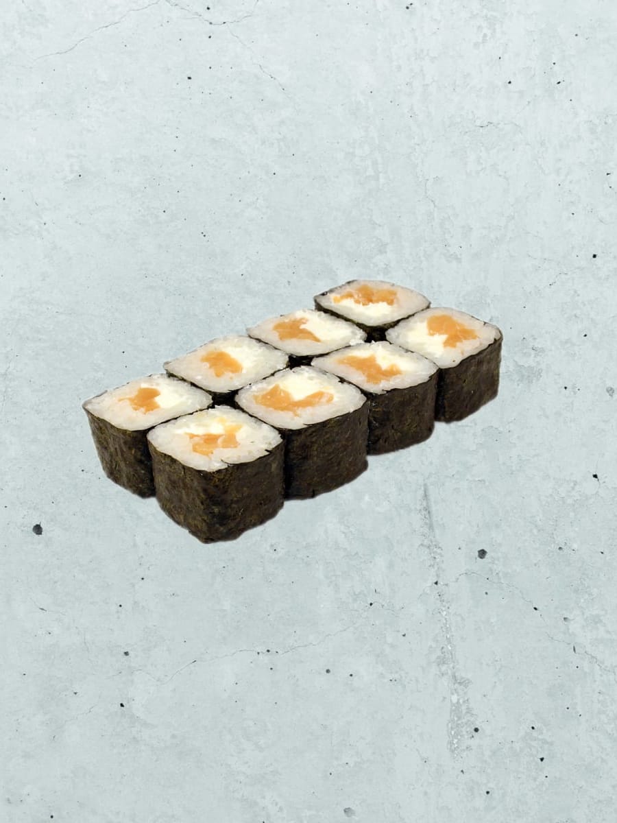 Сяке Чиз Маки
