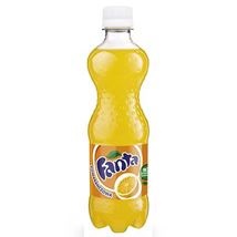Fanta 0,33 л