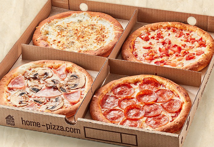 Классический квартет