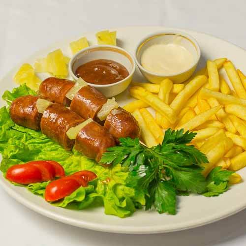 Сяке маки