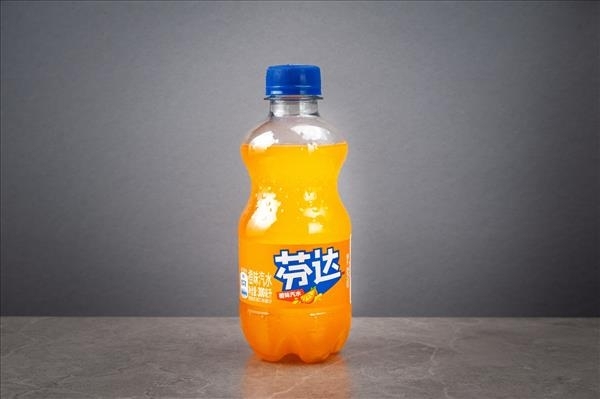Вода фанта 0.3 бут