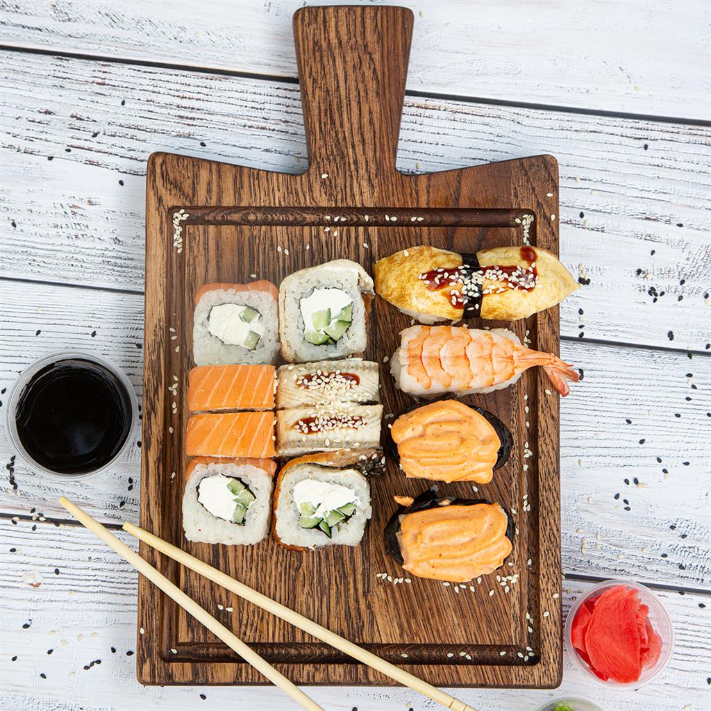 Сет на одного №3