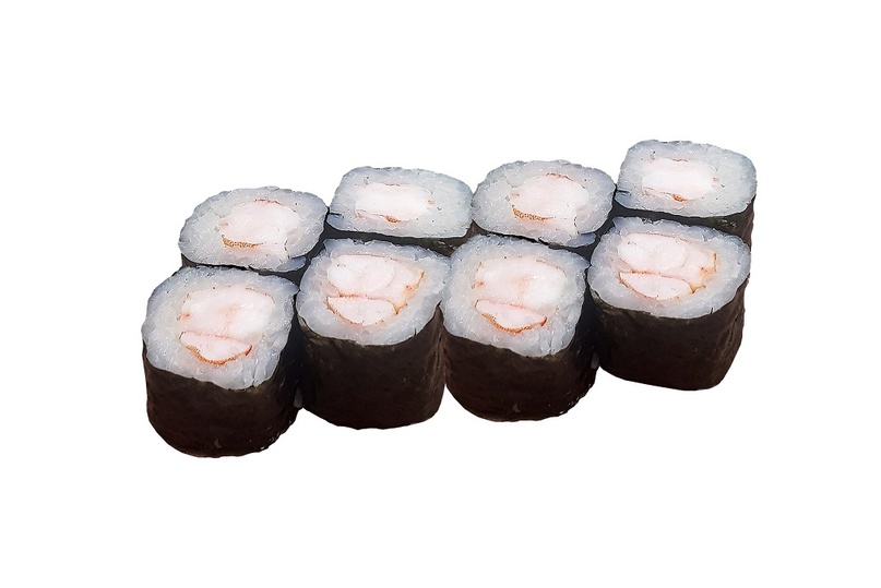 ЭБИ МАКИ