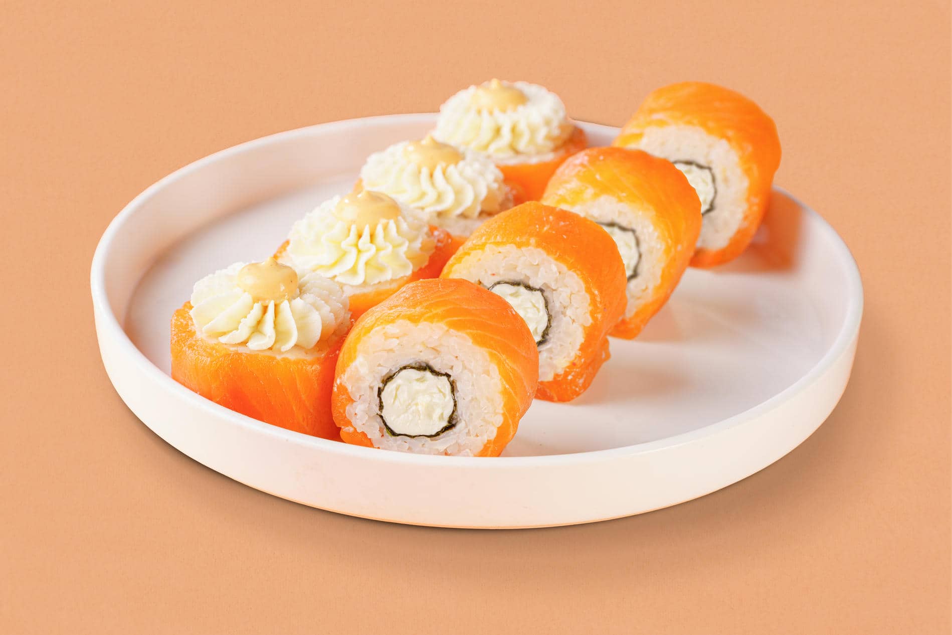 Сливочная Фила Премиум