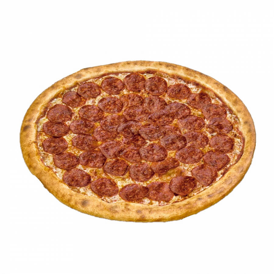 Пепперони 25 см