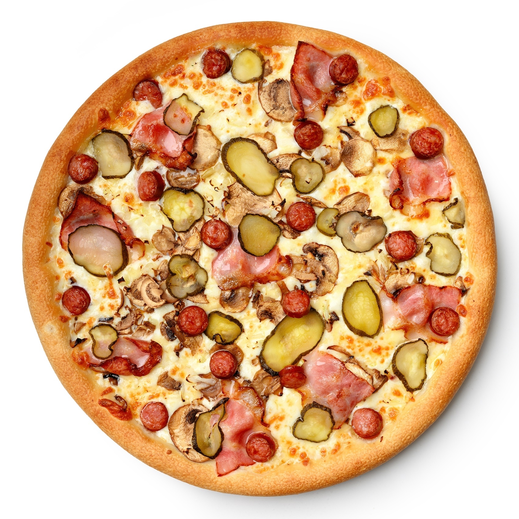 Аляска 30 см