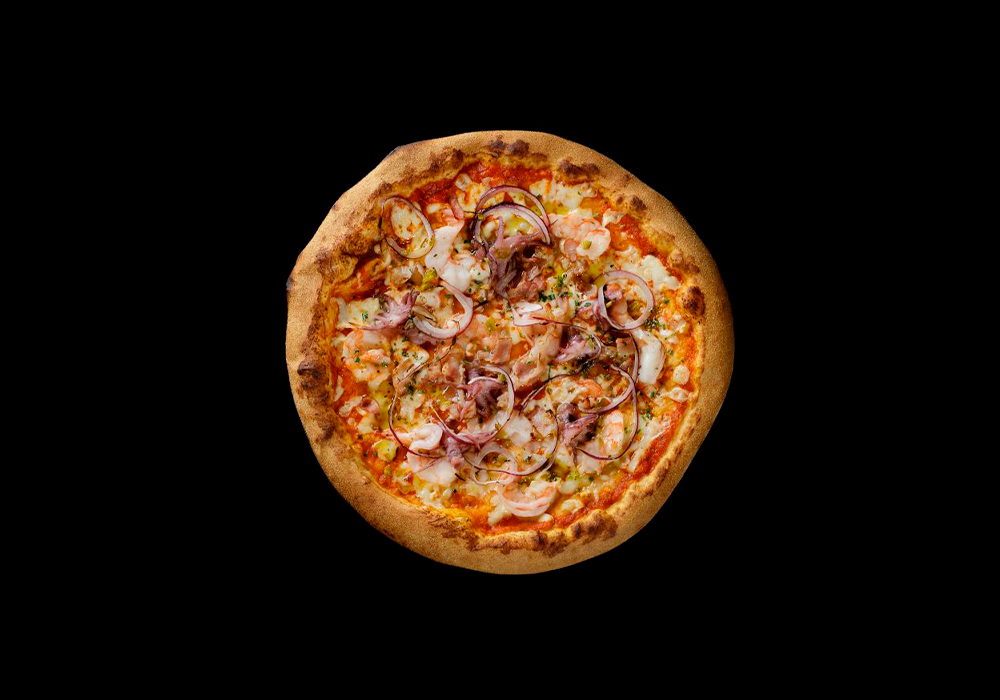 Средиземноморская