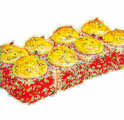 Ролл запеченный Классика