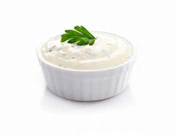 Чесночный соус