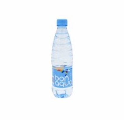 Вода BonaAqua (негаз.)0,5л