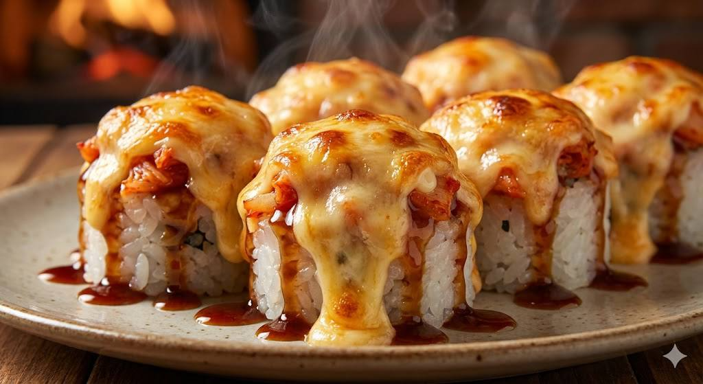 ЗАПЕЧЕННЫЙ ЧИКЕН ЧИЗ