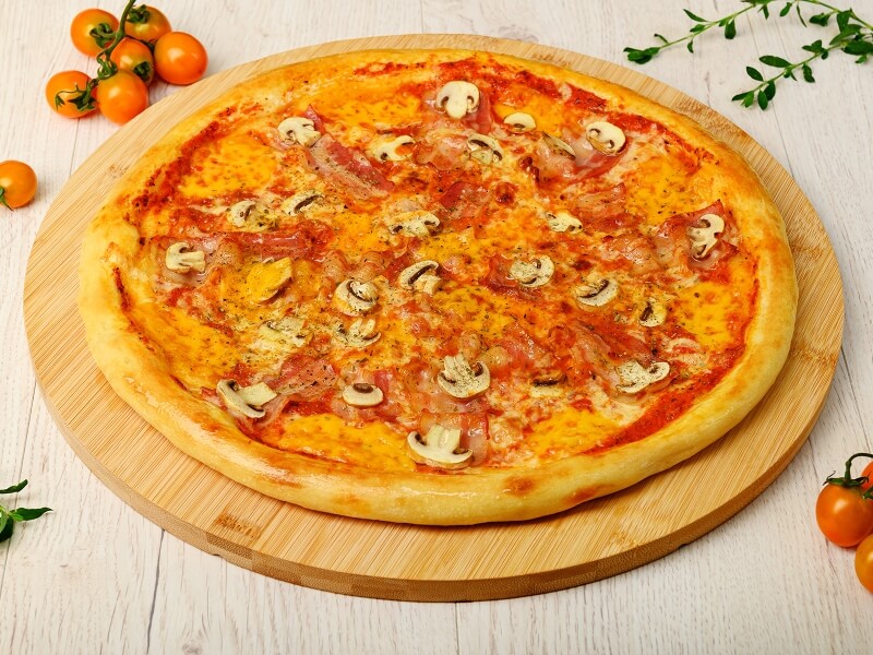 Деревенская 35 см