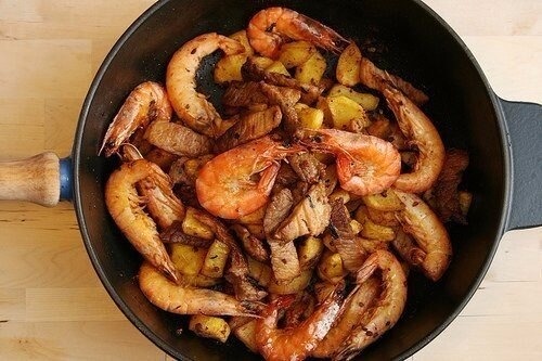 Морской прибой