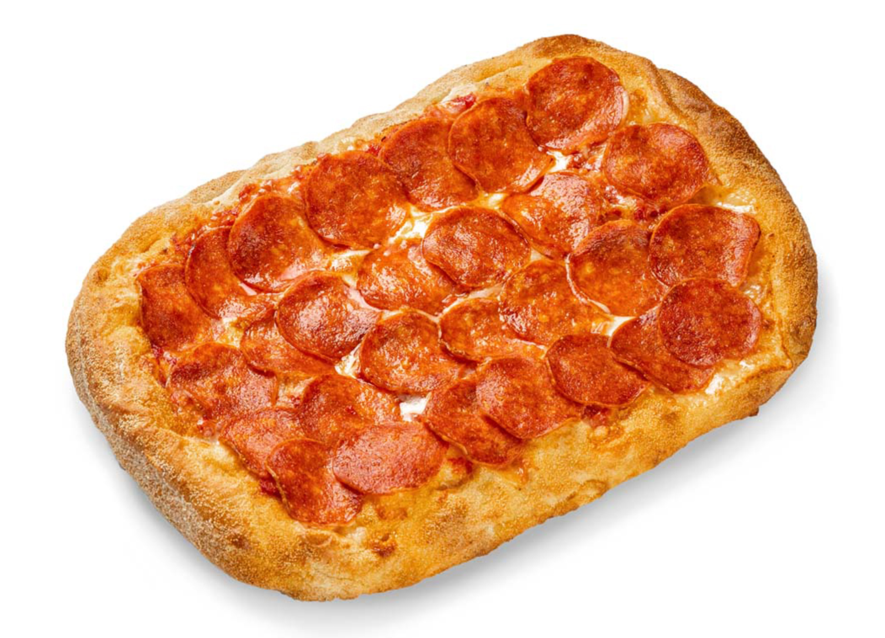 Пицца Дабл Пепперони Римское