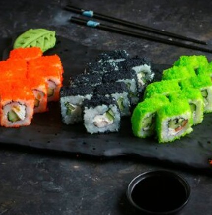 Сет Калифорния