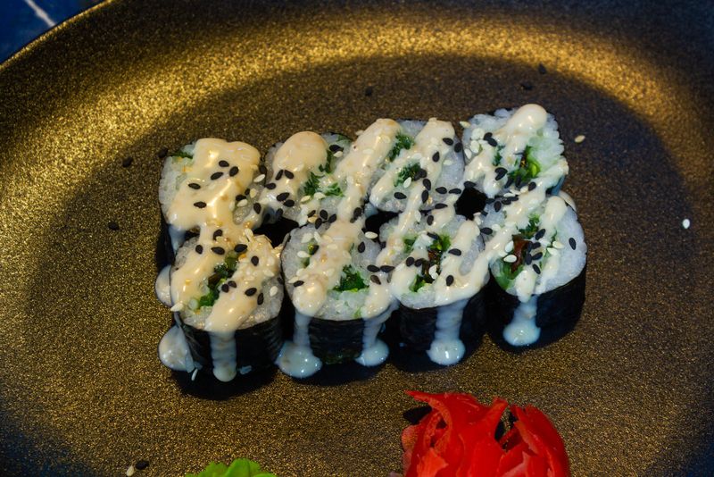 Мини томаго чука