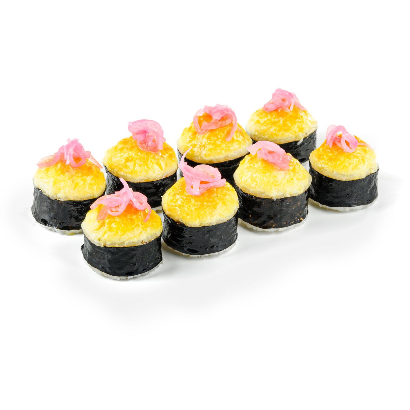 Запеченый с эсколаром 4 шт