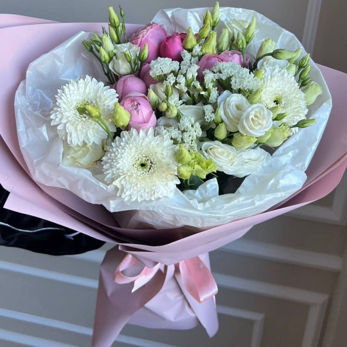 Авторский букет (предзаказ) 418