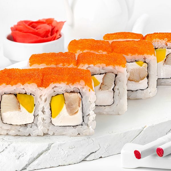 Ролл Сим-Сим