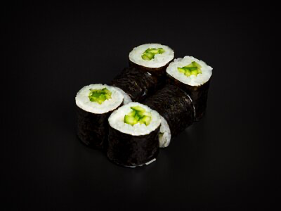 Маки огурец