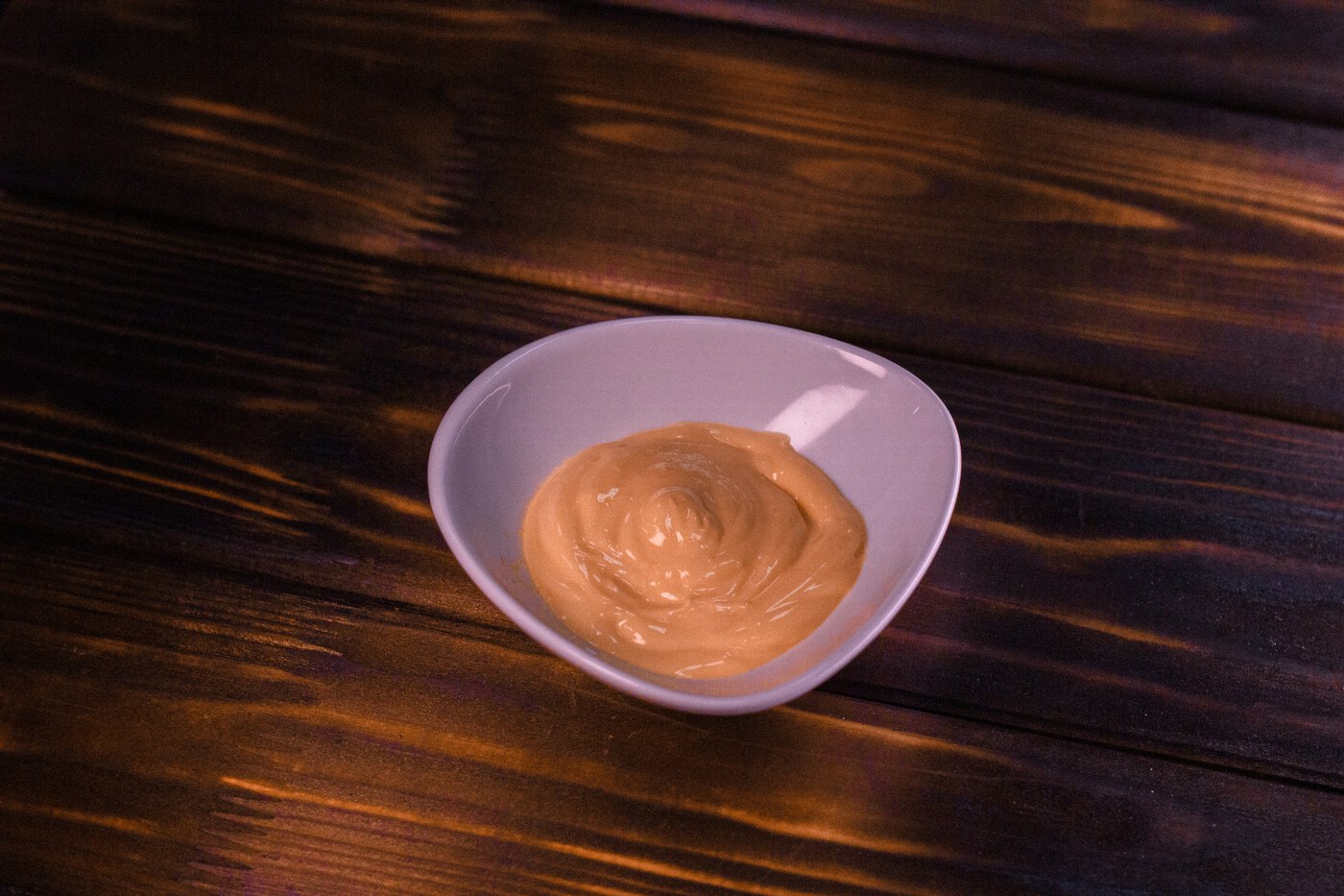 Соус сырный