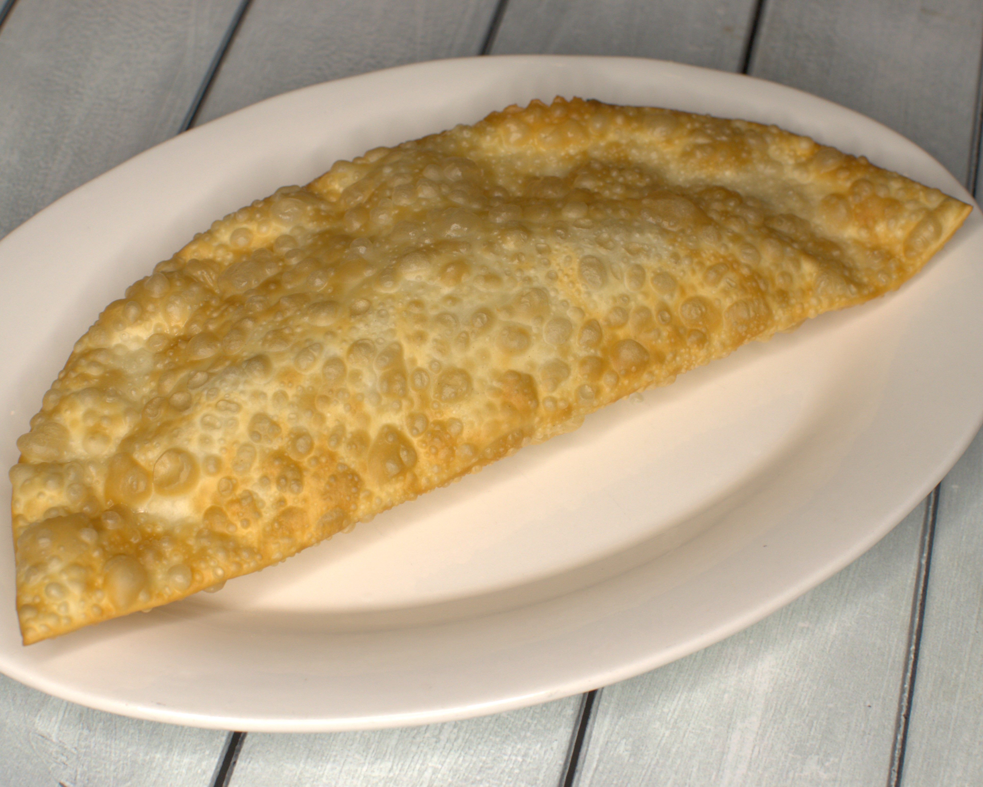 Чебурек с мясом
