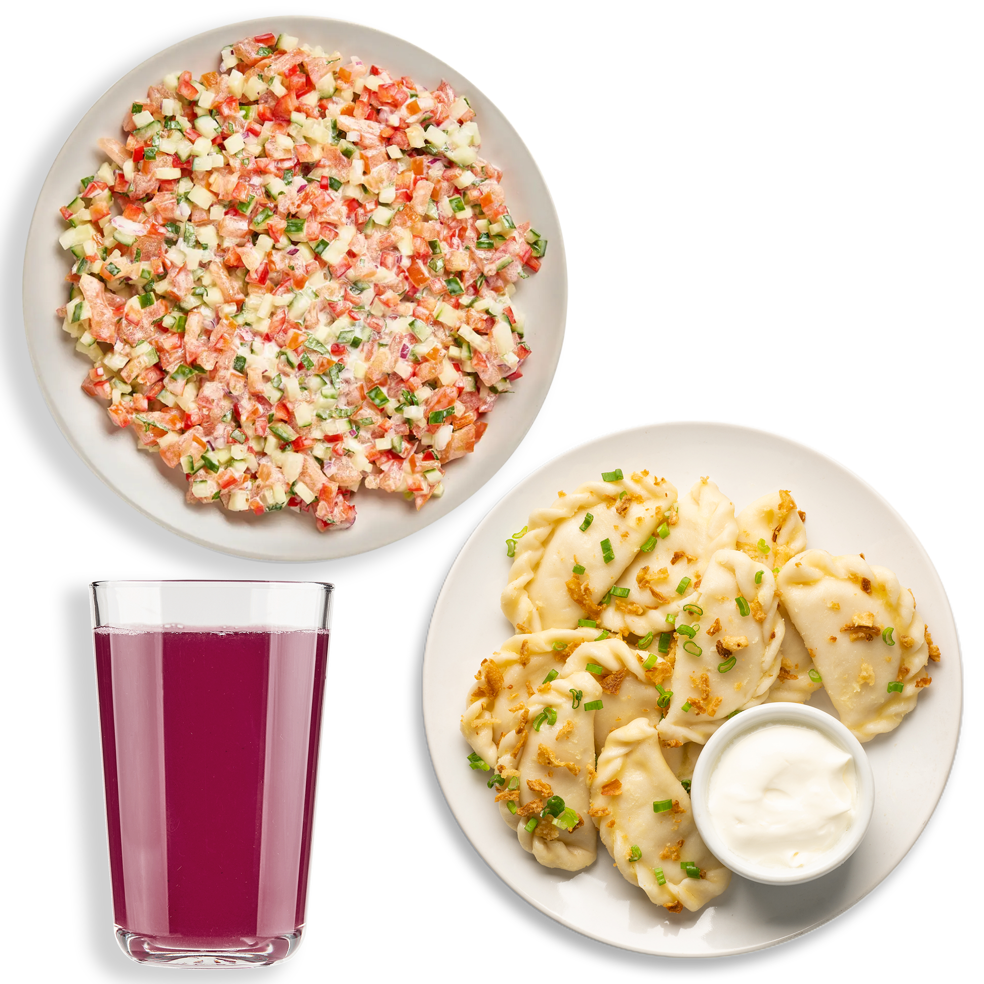 Вегетарианский