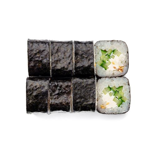 Капа маки