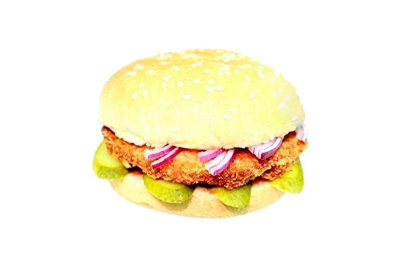 Макчикен