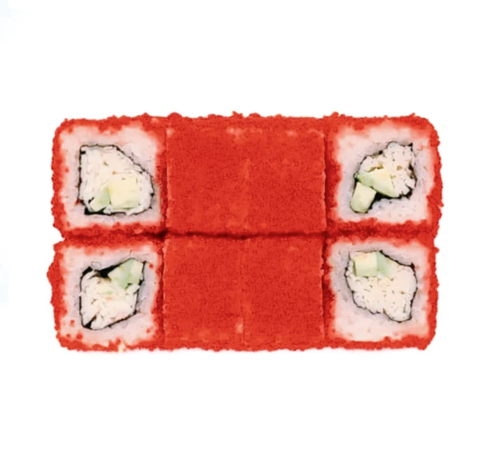 Калифорния классик