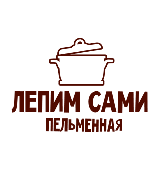 Лепим Сами - логотип