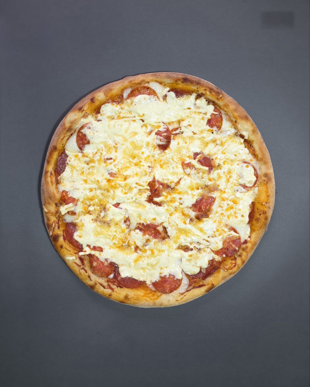 Пепперони 33 см