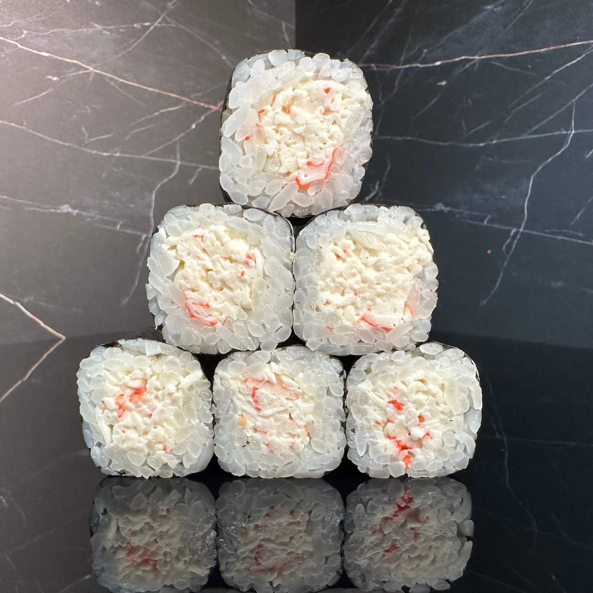 Краб маки