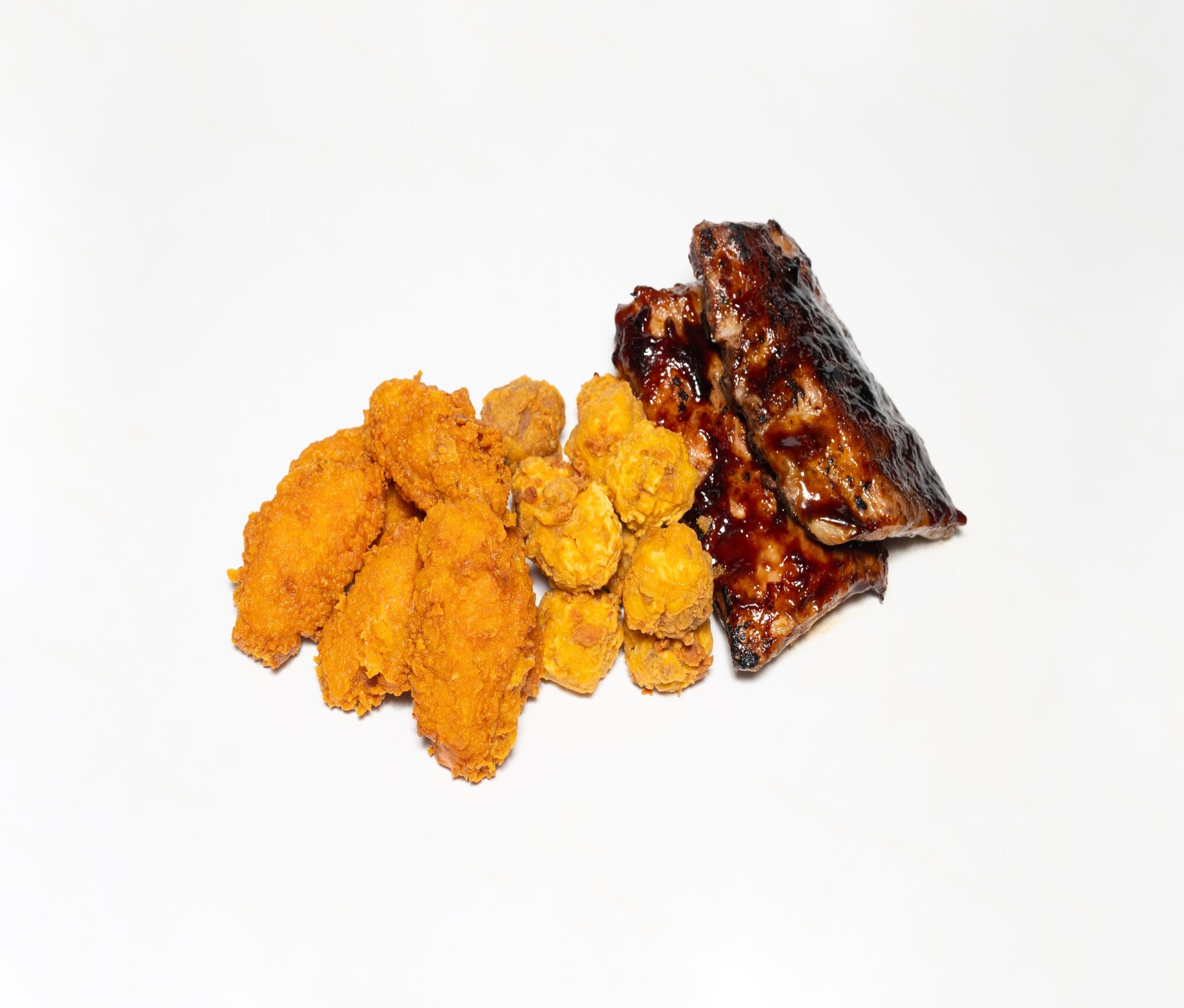 Мясное Комбо XL