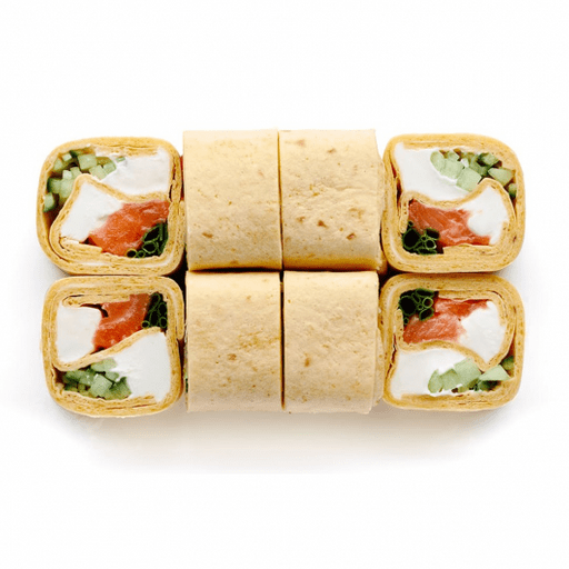 Лосось мексикано