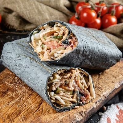 Фирменная шаурма курица