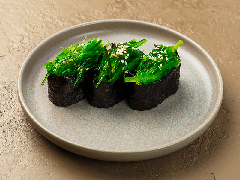 Суши Чука (3 шт.)