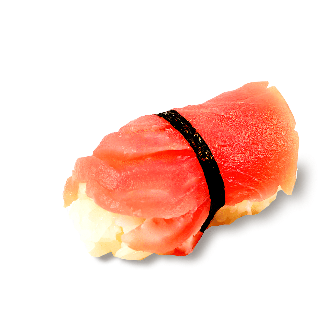 Суши Тунец 120(3 шт.)