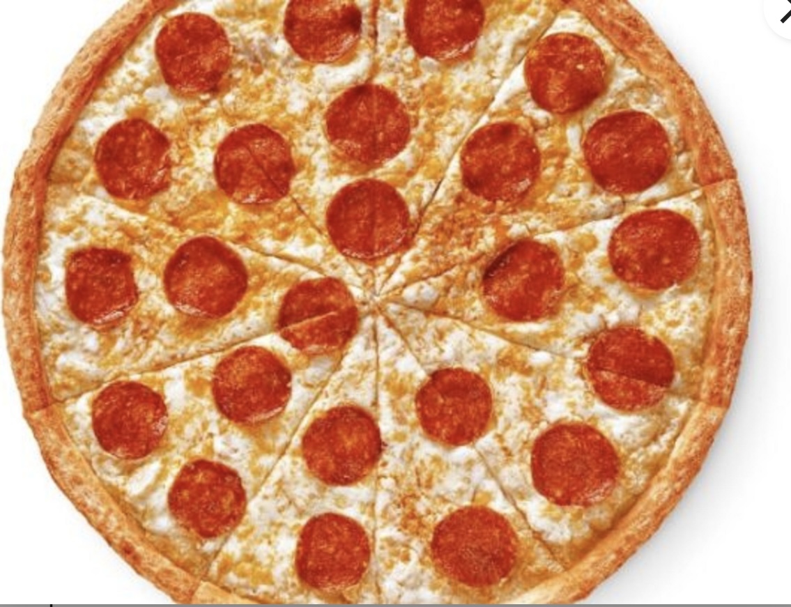 Пепперони