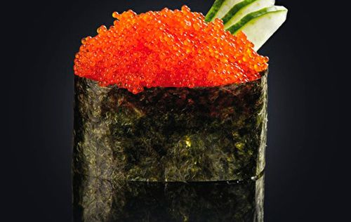 Суши Масаго