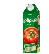 Томатный сок