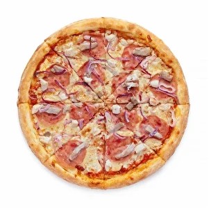 Мясная 23 см