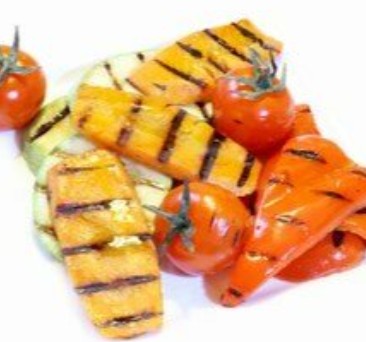 Перец сладкий для wok