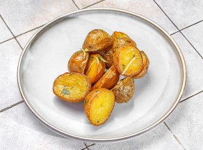 Бэби картофель