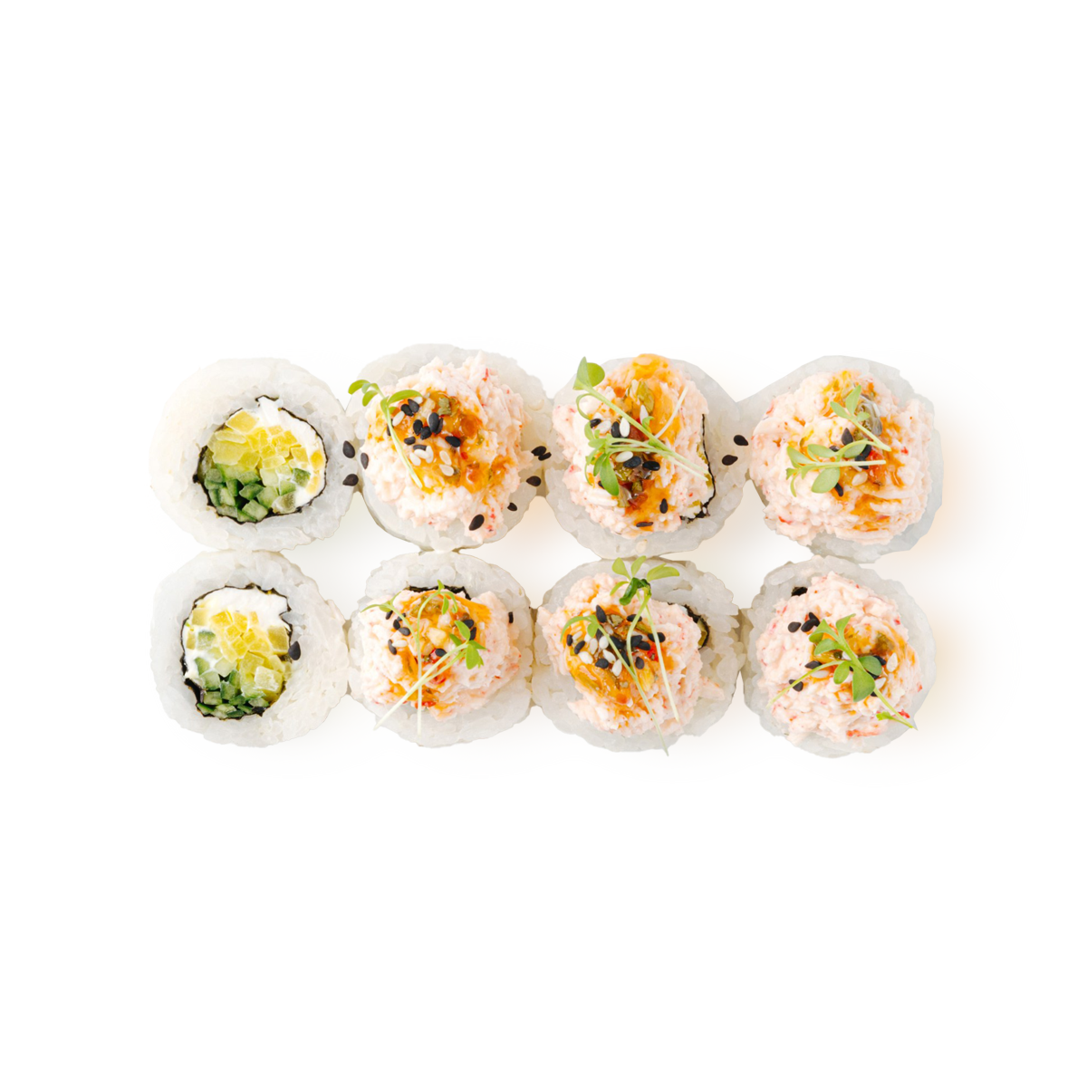 Тайгер ролл