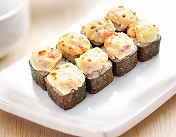 Запеченный с курицей до 17:00!