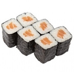 Сяке маки