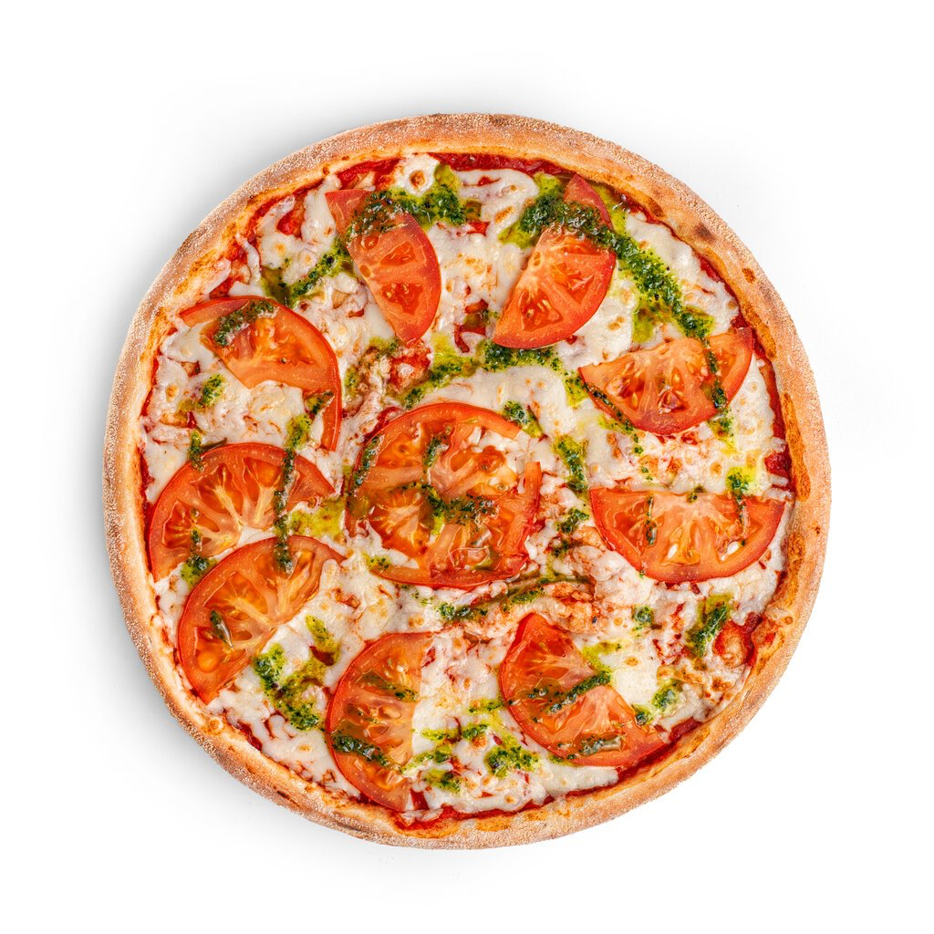 Маргарита 25 см.