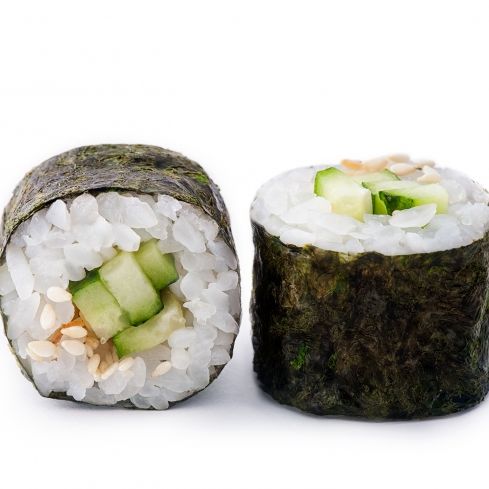 Ролл Огурец