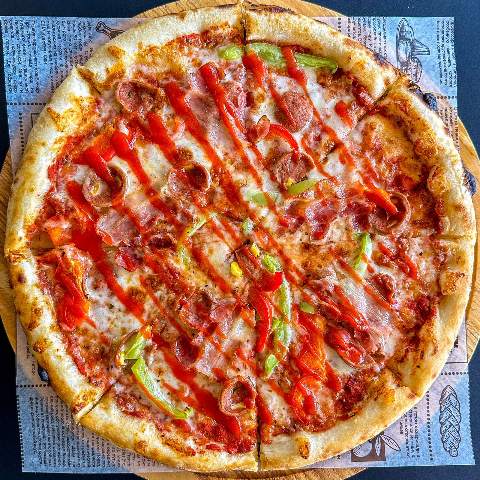 Мексиканская